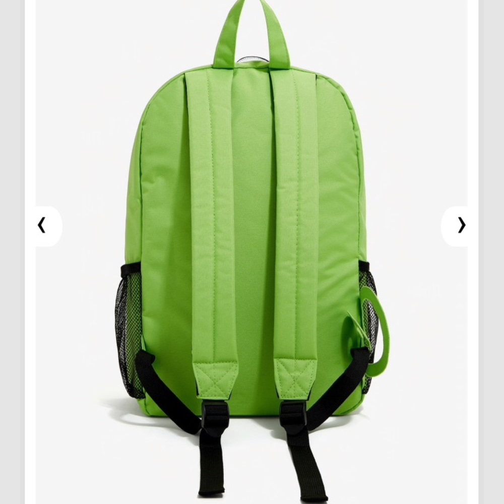 LAST ONE! DISNEY LOUNGEFLY Tangled PASCAL BACKPACK - Picture 2 of 7